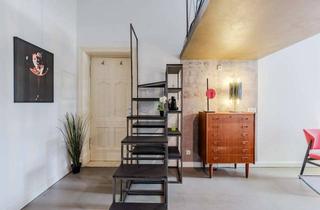 Wohnung kaufen in Mauerpark, 10437 Prenzlauer Berg, Wohntraum am Mauerpark