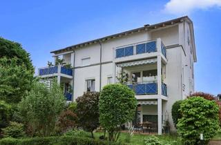 Wohnung kaufen in 79585 Steinen, 5-Zimmer-Maisonettewohnung mit Süd-West-Terrasse & Tiefgarage und viel Platz für die Familie