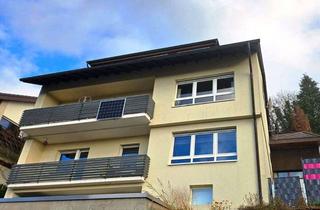 Wohnung kaufen in 75203 Königsbach-Stein, 3,5 Zi. Maisonette-Wohnung mit Gartenterrasse in Königsbach