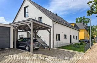 Wohnung kaufen in 07937 Zeulenroda-Triebes, (A1582) Exklusives Wohnen auf zwei Ebenen – Stilvolle Maisonettewohnung in kleiner Gemeinschaft