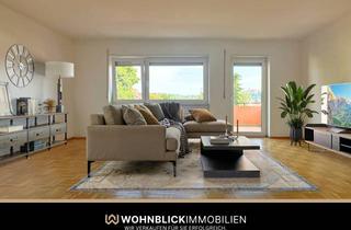 Wohnung kaufen in Goethestraße 9, 74254 Offenau, *Großzügige 3-Zimmer-Wohnung mit Balkonblick auf den Blauen Turm – Ruhige Lage in Offenau*
