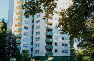 Wohnung kaufen in 38448 Nordstadt, Eigentumswohnung in der Tiergartenbreite in ruhiger Lage am Waldrand