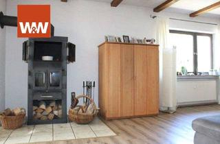 Wohnung kaufen in 75365 Calw, **Eigentumswohnung auf zwei Ebenen mit ca. 200 qm Wohnfläche / Doppelgarage / Garten / Sonne satt **