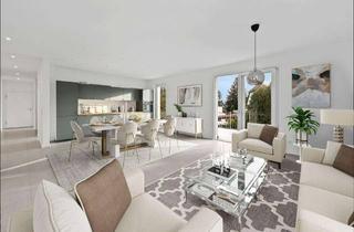 Wohnung kaufen in Meisengrund, 04824 Brandis, Moderne Wohnung in der Seenlandschaft vor den Toren Leipzigs