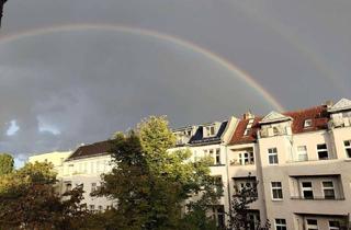 Wohnung kaufen in Halskestraße, 12167 Steglitz, Traumhafte 4-Zimmer-Altbauwohnung in Berlin-Steglitz