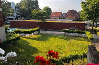 Wohnung kaufen in 33378 Rheda-Wiedenbrück, Charmante 2-Zimmer-Etagenwohnung mit Balkon und Stellplatz – Ihr neues Zuhause in Rheda-Wiedenbrück