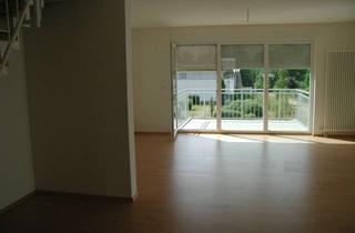 Wohnung kaufen in Am Weinfaß 80, 65428 Rüsselsheim, 4-Raum-Maisonette-Wohnung mit Balkon in Rüsselsheim am Main