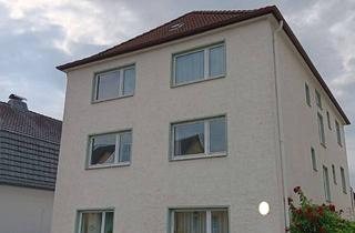 Wohnung kaufen in 33607 Innenstadt, Östliche Innenstadt! Großzügige Wohnung im Erdgeschoss!