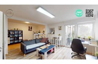 Wohnung kaufen in 75175 Südoststadt, Ruhig – Großzügig – Stadtnah: Moderne 3,5-Zi-ETW mit Terrasse in Pforzheim-Oststadt