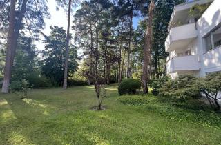 Wohnung kaufen in Dünkelbergsteig, 14195 Schmargendorf, Traumhafte Wohnung mitten in der Natur