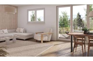 Wohnung kaufen in 30938 Burgwedel, Moderne Eigentumswohnung mit Dachterrasse in toller Lage
