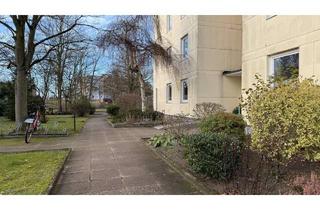 Wohnung kaufen in 24768 Rendsburg, Gepflegte Eigentumswohnung mit tollem Fernblick