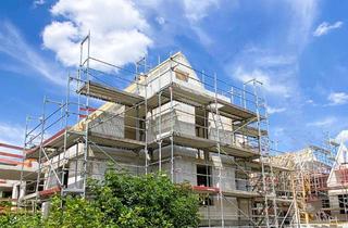 Wohnung kaufen in Ditzinger Straße 22, 70839 Gerlingen, Raum für Leben – 5-Zimmer-Wohnung mit klassischem Grundriss und Sonnenbalkon