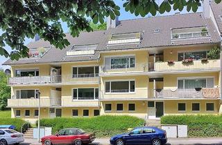 Wohnung mieten in Klingenstraße 64, 42651 Solingen, Ruhig gelegene 2 Zimmer Wohnung mit Südbalkon