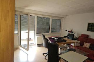 Wohnung kaufen in Wildbader Straße 48, 72213 Altensteig, 2-Zimmerwohnung in Altensteig-Wart, schön wohnen am Waldrand