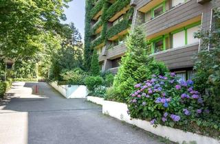 Wohnung kaufen in 69126 Emmertsgrund, Panoramablick, perfekte Aufteilung & viel Potenzial