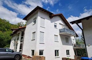 Wohnung kaufen in 64739 Höchst, Eigentumswohnung mit Balkon u. Garage in ruhiger Lage von Höchst i. Odw. - sofort bezugsfrei!