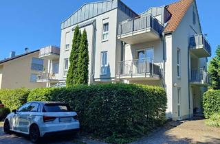 Wohnung kaufen in 76316 Malsch, Exklusive 4,5-Zimmer-Maisonette-Wohnung in ruhiger Ortsrandlage von Malsch