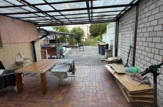 Wohnung kaufen in Hilgundstraße 12, 67067 Rheingönheim, Hilgundstraße 12, 67067 Ludwigshafen