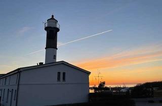 Wohnung kaufen in 23999 Insel Poel, Attraktive Ferienwohnung auf Poel in bester Lage -nur 180m zum Hafen und Ostseestrand-