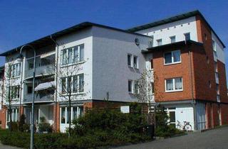 Sozialwohnungen mieten in Käthe-Popall-Straße, 28201 Huckelriede, Ruhige Seniorenwohnanlage – nur für Mieter ab 60 Jahren und gültigen WBS