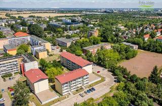Wohnung mieten in Gneisenauring 14, 39130 Neu Olvenstedt, Charmante 4-Raumwohnung für die ganze Familie