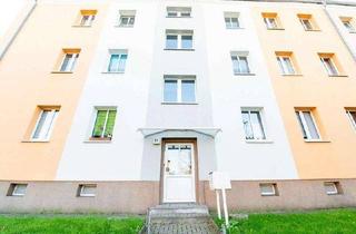 Wohnung mieten in Albert-Vater-Str. 21, 39108 Stadtfeld Ost, 3-Raumwohnung im Lieblingskiez