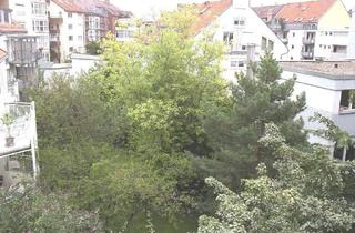 Wohnung mieten in Schwabstr. 36.2, 70197 West, Erfolgreich vermarktet - 4 Zi.-Whg. (modernisiert) mit ca. 135m in Stuttgart-West