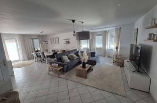 Wohnung mieten in 97230 Estenfeld, Schöne geräumige 4-Zimmer-EG-Wohnung mit Terrasse in Estenfeld