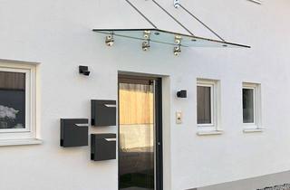 Wohnung mieten in 85649 Brunnthal, Hochwertige Neubau - 2 Zimmer Wohnung in privater, aber zentraler Innenlage