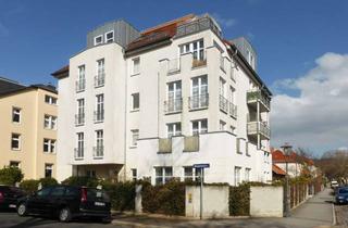 Wohnung mieten in Tauernstraße 22, 01279 Laubegast, 2 Zimmer mit Balkon in ruhiger Stadtrandlage in Laubegast