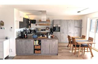 Wohnung mieten in Kaufbeurer Straße 30a, 87666 Pforzen, Tolle 3 Zimmer Wohnung mit Westbalkon