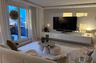 Penthouse mieten in Steinbergstraße, 82110 Germering, Penthouse mit Weitblick – Stilvolle Eleganz am grünen Stadtrand Münchens