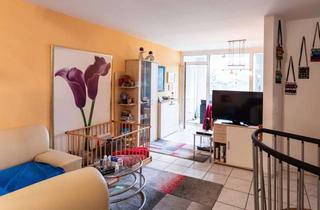 Wohnung mieten in 63533 Mainhausen, SEIL Private • 3-Zimmer-Wohnung in zentraler Lage