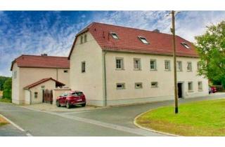 Wohnung mieten in 02625 Bautzen, Lubachau - Familienglück im Grünen