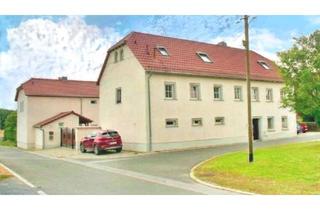 Wohnung mieten in 02625 Bautzen, Lubachau - Familienglück im Grünen