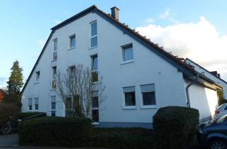 Wohnung mieten in 47608 Geldern, 2-Zimmer-Wohnung mit Balkon in Gedern-Veert