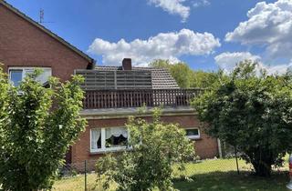 Wohnung mieten in Bahnhofstr., 46499 Hamminkeln, 3,5 Z + Dachterrasse suchen nette Bewohner!!