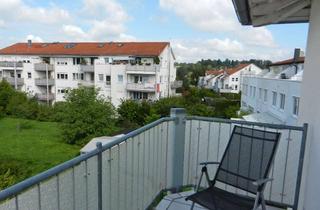 Wohnung mieten in 71106 Magstadt, Helle und gepflegte 2-Zimmer-Wohnung mit Balkon in Magstadt in ruhiger Lage