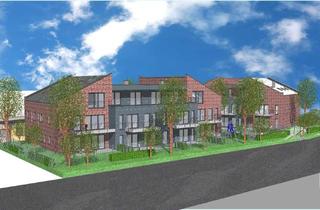 Wohnung mieten in Hochstraße 138-140, 47665 Sonsbeck, 3 Z. im EG mit Terrasse, gehobene Ausstattung, Garage, zentrale Lage