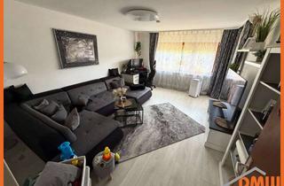 Wohnung mieten in Weidengarten, 55595 Weinsheim, Helle und ruhig gelegene 4 ZKB, Balkon, Gem. Garten, Keller, EBK