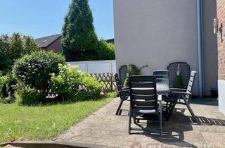 Wohnung mieten in Klostermarkt, 45481 Saarn, ***ALTBAUFLAIR FÜR NEUE MIETER MIT JUNGEN IDEEN***