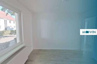 Wohnung mieten in Wangeroogestr., 26954 Nordenham, Frisch sanierte 3-Zimmer-Erdgeschosswohnung mit viel Tageslicht
