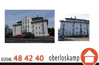 Wohnung mieten in 45478 Speldorf, Barriere reduzierte 2 Zimmer Wohnung in Speldorf!