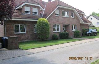Wohnung mieten in Nordhausweg, 49078 Hellern, 3 Zi. ,Südterrasse, Gartensicht, hochwert. Design-Böden