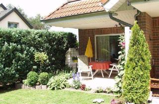 Wohnung mieten in Nordhausweg, 49078 Hellern, 3 Zi.,Süd-West-Terrasse, Gartensicht, hochwert. Design-Böden