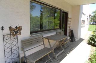 Wohnung mieten in 89520 Heidenheim, Sonnige, möblierte Einliegerwohnung mit Terrasse - ruhige & stadnahe Lage in Heidenheim / Brenz