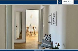Wohnung mieten in 49413 Dinklage, Moderne und lichtdurchflutete Etagenwohnung im Herzen von Dinklage