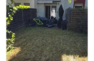 Wohnung mieten in 68305 Gartenstadt, Charmante, ruhig gelegene Gartenwohnung – ideal für Berufstätige