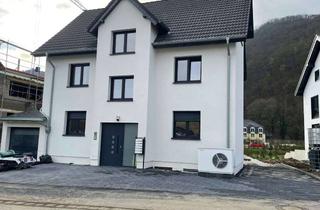 Wohnung mieten in 53505 Altenahr, Neuwertige 2-Raum-Wohnung mit Balkon in Altenahr